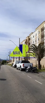 Imagem Venda de Apartamento de 2 Quartos na Companhia Fazenda Belém, Franco da Rocha-SP: 47m², 1 Vaga, Próximo a Comércios.