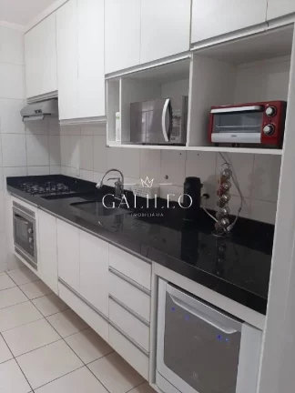 Imagem Apartamento no Condomínio Torres de Vera Cruz | Jardim Primavera | Itupeva | São Paulo