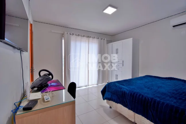 Imagem CASA DE CONDOMINIO AMOBB JARDIM BOTANICO 4 QUARTOS