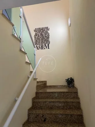 Imagem CASA no Condomínio MARAMAR, no RECREIO com 8 quartos - 1.000m² de terreno - Lazer completo - R$ 3.700.000