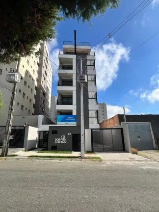 Imagem Dom Gabardo - Apartamento à venda no bairro Capão Raso - Curitiba/PR