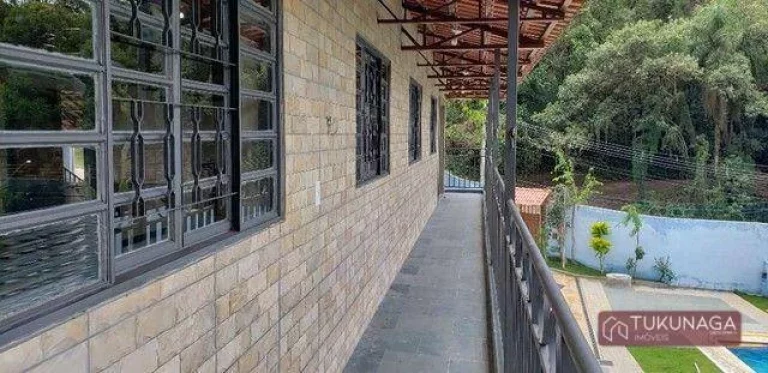 Imagem Chácara com 3 quartos à venda, 4050 m² por R$ 1.700.000 - Rio Acima - Mairiporã/SP