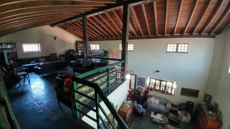 Imagem Vendo Chácara em Piracicaba , no Condomínio Santa Helena, possivel permuta de menor valor