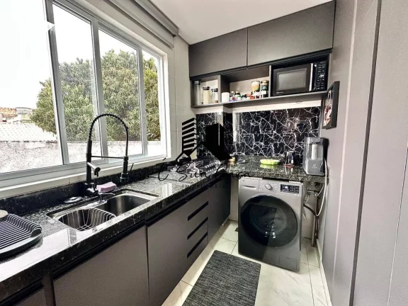 Imagem Apartamento a Venda 2 Quartos Bairro Santa Terezinha Belo Horizonte MG