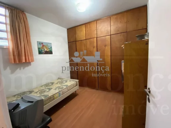 Imagem Ótimo apartamento localizado em Higienópolis com 160 m² úteis, 3 quartos e 2 vagas.
