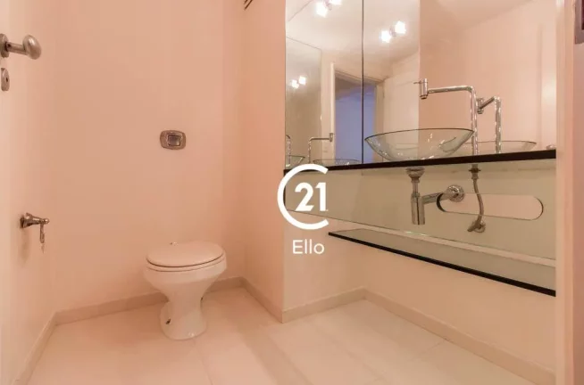 Imagem Apartamento com 3 dormitórios, 222 m² - venda por R$ 4.200.000,00 ou aluguel por R$ 18.315,33 - Jardim América - São Paulo/SP