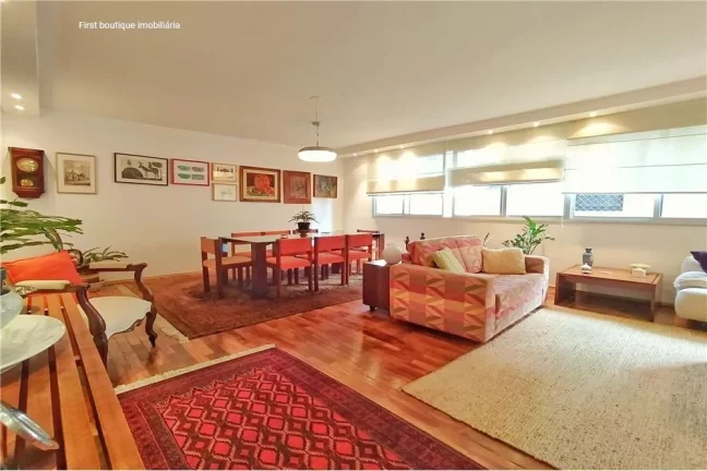 Apartamento com 4 Quartos à Venda,  em Itaim Bibi - São Paulo