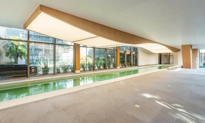 Imagem APARTAMENTO RESIDENCIAL em São Paulo - SP, Vila Nova Conceição