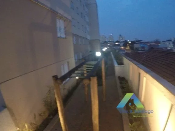 Imagem VILA MASCOTE Apartamento 48 metros, 2 dormitórios, 1 vaga com ótima localização e valor !!!!
