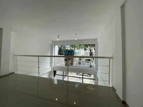 Imagem Ponto Comercial - Indianópolis - São Paulo