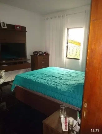Imagem Vendo Casa em Santo André, Vila Maria Cecilia