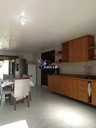 Imagem Casa à venda no bairro Praia Grande - Torres/RS
