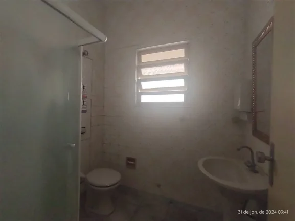 Imagem COMERCIAL COM 139 m² - TUPI - PRAIA GRANDE SP