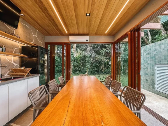 Imagem Casa à venda com 04 suítes em Riviera de São Lourenço - Modulo 30