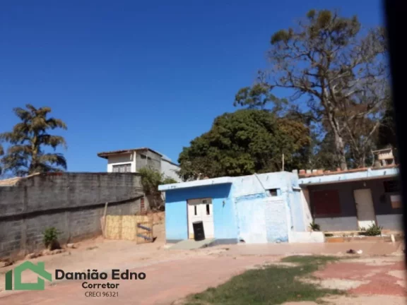 Imagem CHÁCARA PRÓXIMO A CAMPO LIMPO PTA, FIGUEIRA BRANCA