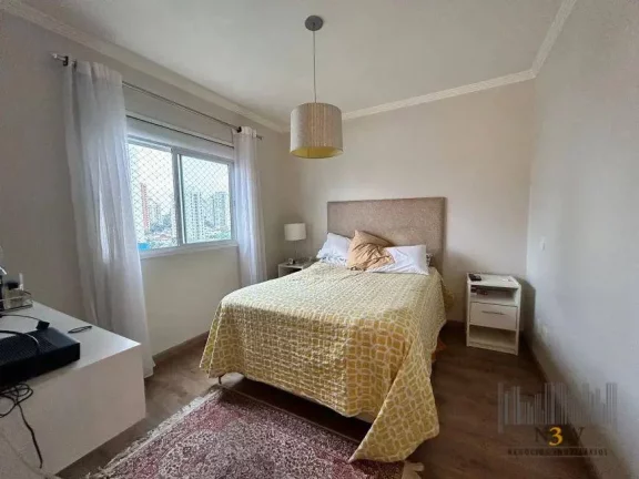 Imagem Apartamento à venda na Vila Leopoldina São Paulo SP com 3 dormitórios, 1 suíte, 2 vagas e 125m² no Condomínio Vila Nova Leopoldina 1.