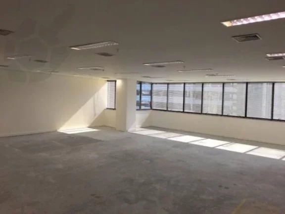 Imagem Imóvel Comercial para Alugar, 20.600 m² em Brooklin - São Paulo