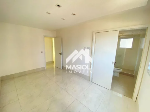 Imagem Apartamento com 4 dormitórios à venda, 154 m² por R$ 3.570.000,00 - Praia da Costa - Vila Velha/ES
