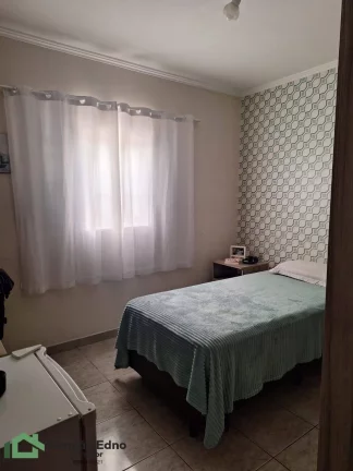 Imagem SOBRADO NA VILA MARINGÁ(aceita permuta por apto no Res. Anchieta)