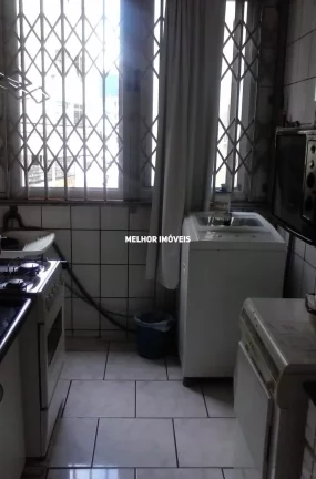 Imagem Apartamento Quadra Mar com 2 dormitórios e 1 vaga de garagem privativa localizado em Balneário Camboriú .