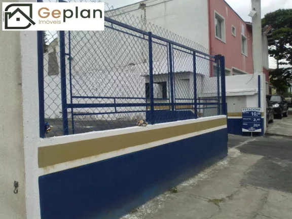 Imagem Excelente Terreno 330m