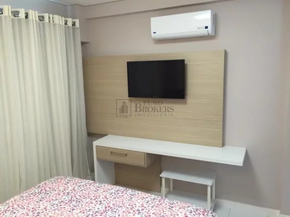 Imagem Apartamento com 2 dormitórios à venda no edifício Terraço da Rainha em Balneário