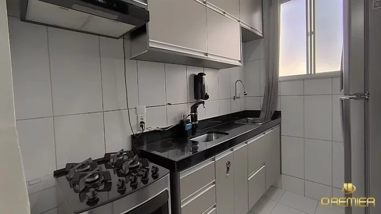 Imagem APARTAMENTO TÉRREO NO CONDOMÍNIO JAMILE NA VILA HORTOLÂNDIA COM 2 QUARTOS