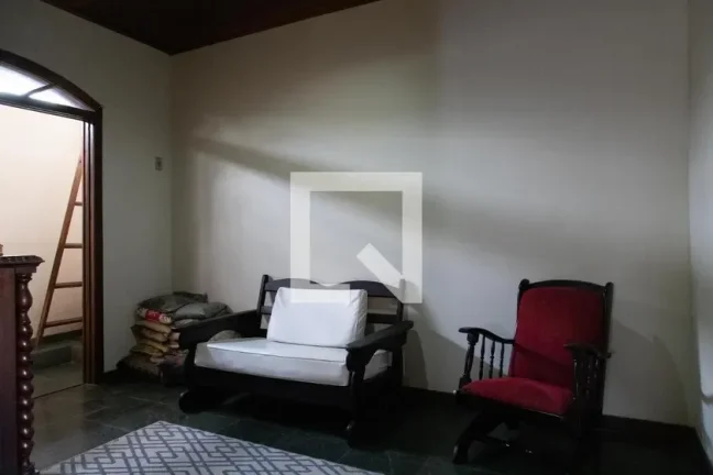 Imagem Casa à Venda - Vargem Pequena, 3 Quartos, 120 m2