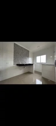 Imagem Casa em condomínio à Venda em Pq das Américas, Praia Grande - SP