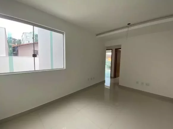 Imagem Cobertura duplex à venda, 3 quartos, 1 suíte, 2 vagas, Itapoã - Belo Horizonte/MG