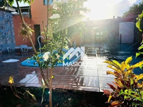 Imagem Casa à venda, 180 m² por R$ 1.470.000,00 - Barra do Jucu - Vila Velha/ES