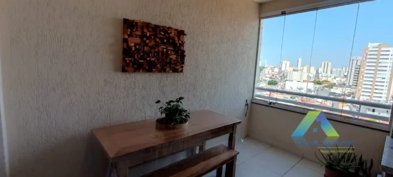 Imagem Apartamento à venda no bairro Santa Paula - São Caetano do Sul/SP