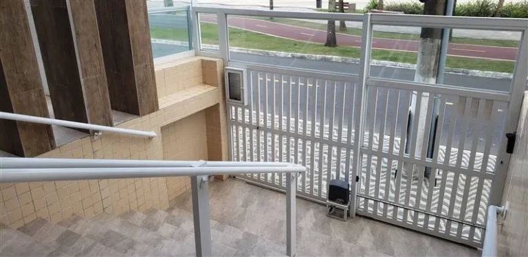 Imagem APARTAMENTO COM 82.32 m² - REAL - PRAIA GRANDE SP