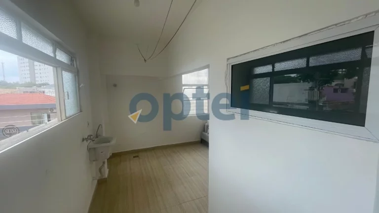 Imagem APARTAMENTO COM 90 M² - 03 DORMS -SALA 02 AMBIENTES -01 VAGA -RUDGE RAMOS-SBC