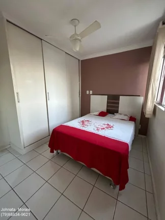 Imagem Veredas do Sol: Apartamento 3 quartos com lazer e vaga de garagem