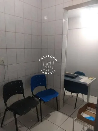 Imagem Ponto Comercial a Venda no bairro Campos Elíseos - Ribeirão Preto, SP