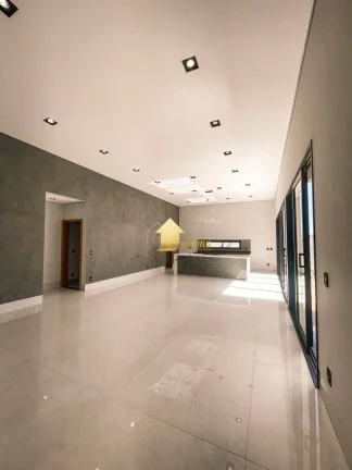 Imagem Casa de Esquina 3 Suítes Condomínio Primor Das Torres
