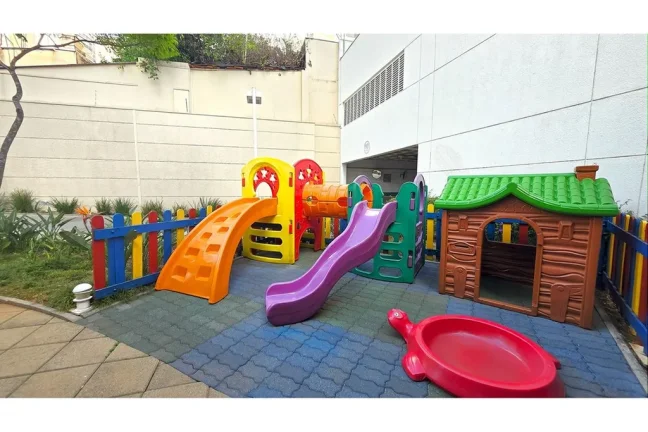 Imagem APARTAMENTO RESIDENCIAL em São Paulo - SP, Mooca