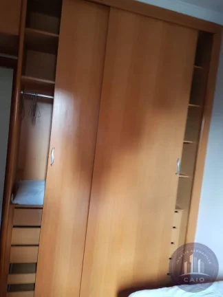 Imagem Apartamento com 2 quartos, 77 m², a venda por R$ 720.000 - Alphaville/SP
