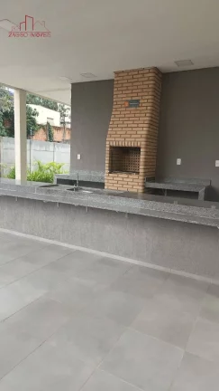 Imagem Lindo apartamento para locação no bairro do Morumbi