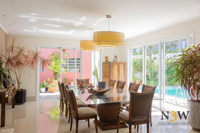 Imagem Casa com 4 dormitórios à venda, 601 m² por R$ 3.980.000,00 - Vila Leopoldina - São Paulo/SP