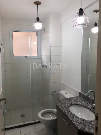 Imagem Apto 85m², 3 quartos, suíte, varanda gourmet, Pq Barueri