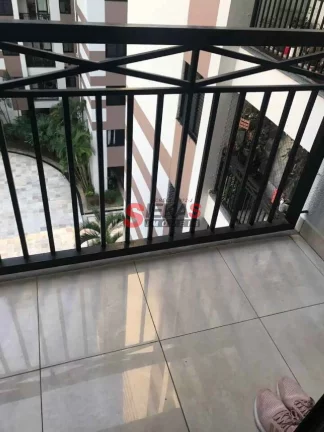 Imagem LINDO APARTAMENTO A VENDA - VILA CARRÃO - CONDOMÍNIO COM LAZER - EM FRENTE À FUTURA ESTAÇÃO DE METRÔ