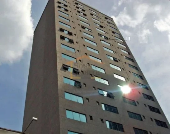 Imagem Sala comercial de 30m², em Santana, com 3 ambientes, 2 banheiros.
1 vaga de garagem, além de estac...