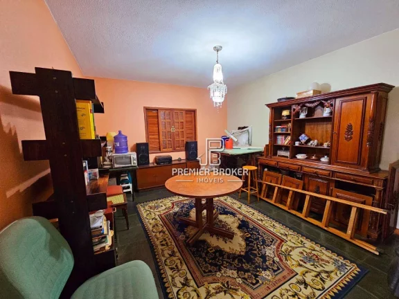 Imagem Casa à venda, 350 m² por R$ 650.000,00 - Prata dos Aredes - Teresópolis/RJ