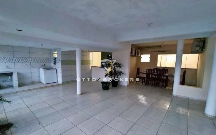 Imagem CASA RESIDENCIAL em SANTA CRUZ CABRÁLIA - BA, Aldeia Santa Maria