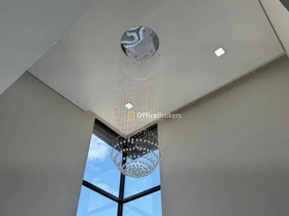 Imagem Casa para venda no Condomínio Morada da Serra