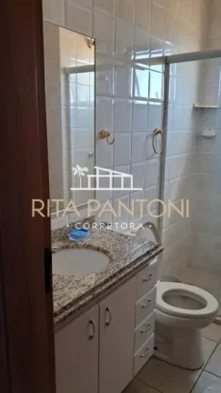 Imagem Apartamento - Ribeirão Preto - Residencial Flórida