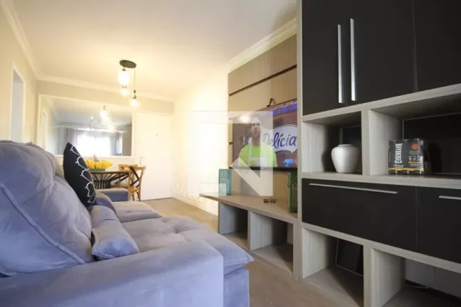 Imagem Apartamento à Venda - Ipiranga, 2 Quartos, 64 m2