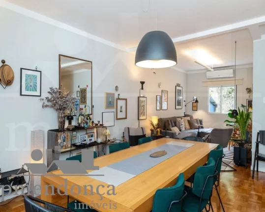 Imagem Lindo apartamento em Pinheiros, bem iluminado, aconchegante, sala ampla, integrada com a cozinha, po...